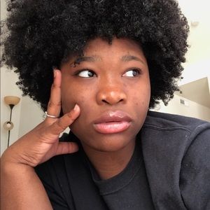 Meet your Posher, Randaizah